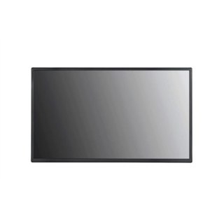 LG | 32SM5J-B | 32 " | Krajobraz/Portret | 24/7 | WebOS | Wi-Fi | 400 cd/m² | 1,000,000:1 | 1920 x 1080 pikseli | 10 ms | 178 °