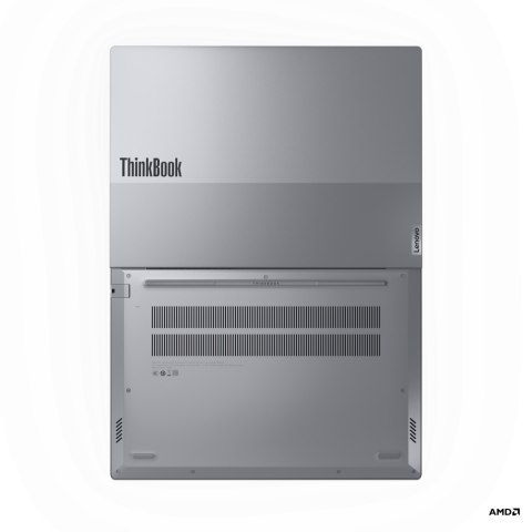 Lenovo ThinkBook 14 Gen 6 ABP 14 WUXGA AMD R5 7430U/16GB/512GB/AMD Radeon/WIN11 Pro/ENG Backlit kbd/Grey/FP/2Y Warranty Lenovo ThinkBook 14 Gen 6 ABP 14 WUXGA AMD R5 7430U/16GB/512GB/AMD Radeon/WIN11 Pro/ENG Backlit kbd/Grey/FP/2Y Warranty
