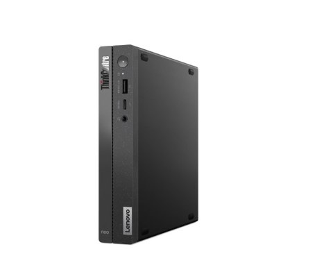 Lenovo ThinkCentre neo 50q Gen 4 i3-1215U/8GB/256GB/Intel UHD/WIN11 Pro/ENG kbd/Black/3Y Warranty Lenovo Lenovo ThinkCentre neo 50q Gen 4 i3-1215U/8GB/256GB/Intel UHD/WIN11 Pro/ENG kbd/Black/3Y Warranty Lenovo
