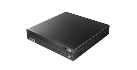 Lenovo ThinkCentre neo 50q Gen 4 i3-1215U/8GB/256GB/Intel UHD/WIN11 Pro/ENG kbd/Black/3Y Warranty Lenovo Lenovo ThinkCentre neo 50q Gen 4 i3-1215U/8GB/256GB/Intel UHD/WIN11 Pro/ENG kbd/Black/3Y Warranty Lenovo