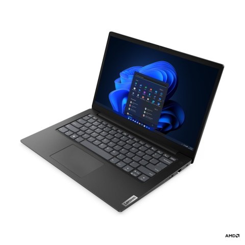 Lenovo V14 Gen 4 AMN 14 FHD AMD R 5 7520U/16GB/512GB/AMD Radeon 610M/WIN11 Home/ENG kbd/Black/2Y Warranty | Lenovo Lenovo V14 Gen 4 AMN 14 FHD AMD R 5 7520U/16GB/512GB/AMD Radeon 610M/WIN11 Home/ENG kbd/Black/2Y Warranty | Lenovo
