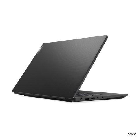 Lenovo V14 Gen 4 AMN 14 FHD AMD R 5 7520U/16GB/512GB/AMD Radeon 610M/WIN11 Home/ENG kbd/Black/2Y Warranty | Lenovo Lenovo V14 Gen 4 AMN 14 FHD AMD R 5 7520U/16GB/512GB/AMD Radeon 610M/WIN11 Home/ENG kbd/Black/2Y Warranty | Lenovo