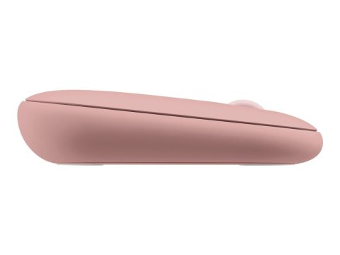 Logitech Mouse | Pebble 2 M350S | Wireless | Bluetooth | Tonal Rose Logitech Mouse | Pebble 2 M350S | Wireless | Bluetooth | Tonal Rose
