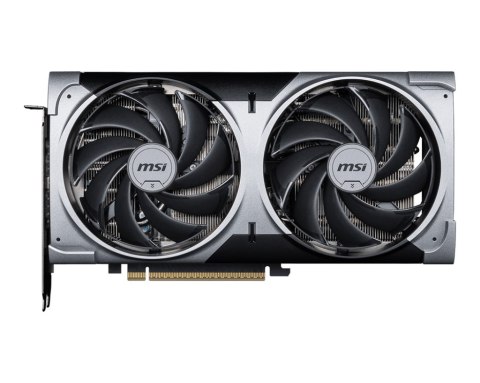 MSI GeForce RTX 5070 12G VENTUS 2X OC | NVIDIA | 12 GB | GeForce RTX 5070 | GDDR7 | HDMI ports quantity 1 | PCI Express Gen 5 MSI GeForce RTX 5070 12G VENTUS 2X OC | NVIDIA | 12 GB | GeForce RTX 5070 | GDDR7 | HDMI ports quantity 1 | PCI Express Gen 5