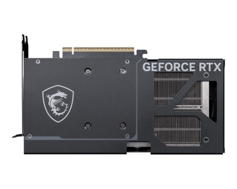 MSI GeForce RTX 5070 12G VENTUS 2X OC | NVIDIA | 12 GB | GeForce RTX 5070 | GDDR7 | HDMI ports quantity 1 | PCI Express Gen 5 MSI GeForce RTX 5070 12G VENTUS 2X OC | NVIDIA | 12 GB | GeForce RTX 5070 | GDDR7 | HDMI ports quantity 1 | PCI Express Gen 5