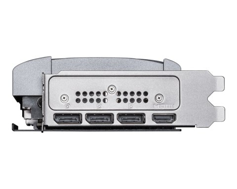 MSI GeForce RTX 5070 12G VENTUS 2X OC | NVIDIA | 12 GB | GeForce RTX 5070 | GDDR7 | HDMI ports quantity 1 | PCI Express Gen 5 MSI GeForce RTX 5070 12G VENTUS 2X OC | NVIDIA | 12 GB | GeForce RTX 5070 | GDDR7 | HDMI ports quantity 1 | PCI Express Gen 5