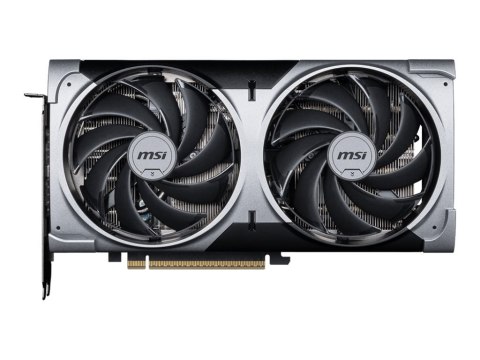 MSI GeForce RTX 5070 12G VENTUS 2X OC | NVIDIA | 12 GB | GeForce RTX 5070 | GDDR7 | HDMI ports quantity 1 | PCI Express Gen 5 MSI GeForce RTX 5070 12G VENTUS 2X OC | NVIDIA | 12 GB | GeForce RTX 5070 | GDDR7 | HDMI ports quantity 1 | PCI Express Gen 5