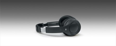 Muse | Słuchawki | M-295 ANC | Bluetooth | Nauszne | Mikrofon | Redukcja szumów | Bezprzewodowe | Czarne Muse | Słuchawki | M-295 ANC | Bluetooth | Nauszne | Mikrofon | Redukcja szumów | Bezprzewodowe | Czarne