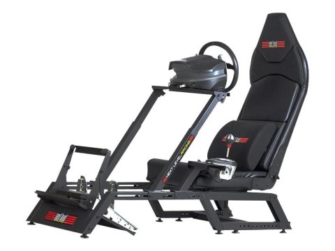 Next Level Racing Formula and GT Simulator Cockpit | F-GT Next Level Racing Formula and GT Simulator Cockpit | F-GT