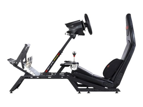 Next Level Racing Formula and GT Simulator Cockpit | F-GT Next Level Racing Formula and GT Simulator Cockpit | F-GT