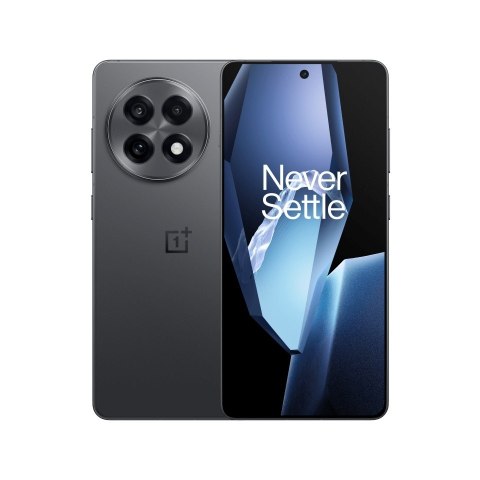 OnePlus 13R | Nebula Noir | 6.78 " | LTPO4 AMOLED | 1264 x 2780 pixels | Snapdragon 8 Gen 3 (4 nm) | Internal RAM 12 GB | 256 GB OnePlus 13R | Nebula Noir | 6.78 " | LTPO4 AMOLED | 1264 x 2780 pixels | Snapdragon 8 Gen 3 (4 nm) | Internal RAM 12 GB | 256 GB