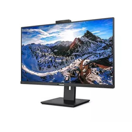 Philips | 329P1H | 31,5 " | IPS | 4K UHD | 16:9 | 4 ms | 350 cd/m² | Czarny | Porty HDMI w ilości 2 | 60 Hz Philips | 329P1H | 31,5 " | IPS | 4K UHD | 16:9 | 4 ms | 350 cd/m² | Czarny | Porty HDMI w ilości 2 | 60 Hz