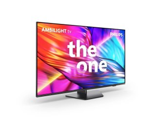 Philips 50PUS8919/12 | 50 | Smart TV | UHD | Czarny