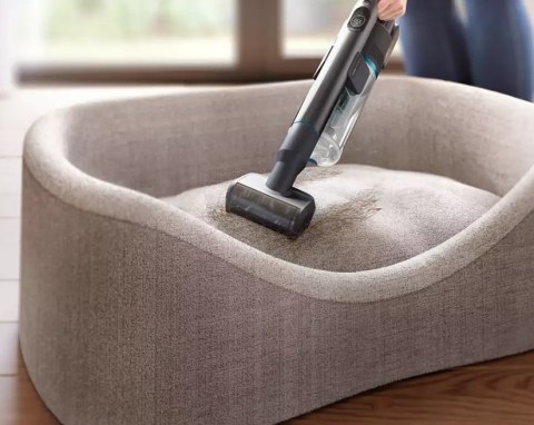 Philips | Vacuum cleaner | XC8055/01 Aqua Plus | Cordless operating | Handstick | 25.2 V | Operating time (max) 80 min | Dark Gr Philips | Vacuum cleaner | XC8055/01 Aqua Plus | Cordless operating | Handstick | 25.2 V | Operating time (max) 80 min | Dark Gr