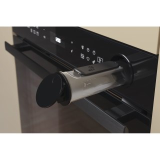Piekarnik Whirlpool | AKZ9S 8260 FB | 73 L | Elektryczny | Hydrolityczny | Elektroniczny | Funkcja pary | Konwekcja | Wysokość 5