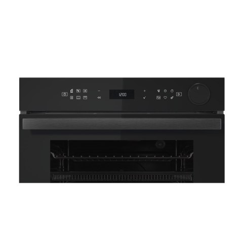 Piekarnik Whirlpool | AKZ9S 8260 FB | 73 L | Elektryczny | Hydrolityczny | Elektroniczny | Funkcja pary | Konwekcja | Wysokość 5 Piekarnik Whirlpool | AKZ9S 8260 FB | 73 L | Elektryczny | Hydrolityczny | Elektroniczny | Funkcja pary | Konwekcja | Wysokość 5