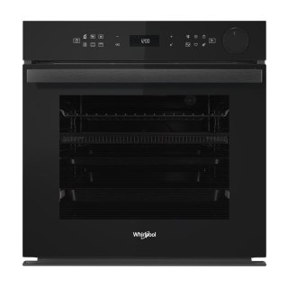 Piekarnik Whirlpool | AKZ9S 8270 FB | 73 L | Elektryczny | Hydroliza/Piroliza | Elektroniczny | Funkcja pary | Konwekcja | Wysok