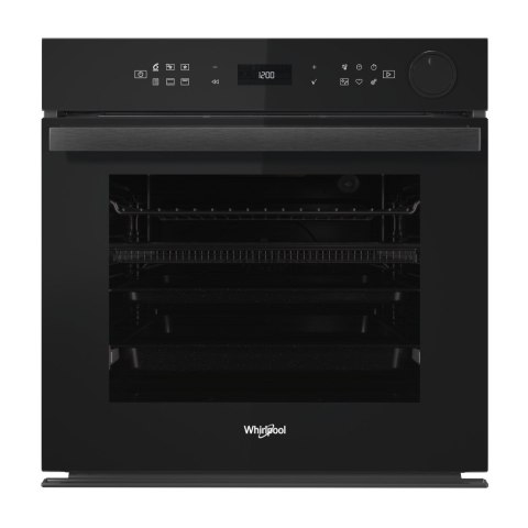 Piekarnik Whirlpool | AKZ9S 8270 FB | 73 L | Elektryczny | Hydroliza/Piroliza | Elektroniczny | Funkcja pary | Konwekcja | Wysok Piekarnik Whirlpool | AKZ9S 8270 FB | 73 L | Elektryczny | Hydroliza/Piroliza | Elektroniczny | Funkcja pary | Konwekcja | Wysok