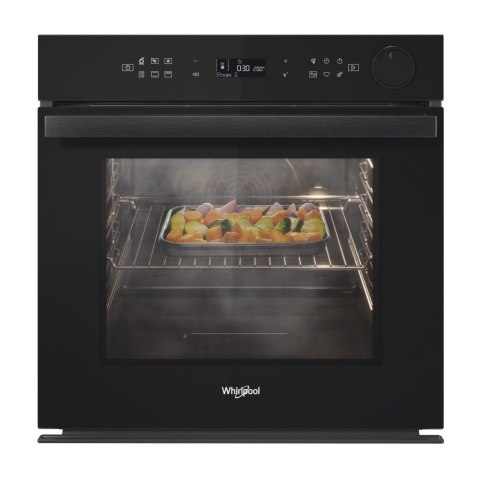 Piekarnik Whirlpool | AKZ9S 8270 FB | 73 L | Elektryczny | Hydroliza/Piroliza | Elektroniczny | Funkcja pary | Konwekcja | Wysok Piekarnik Whirlpool | AKZ9S 8270 FB | 73 L | Elektryczny | Hydroliza/Piroliza | Elektroniczny | Funkcja pary | Konwekcja | Wysok