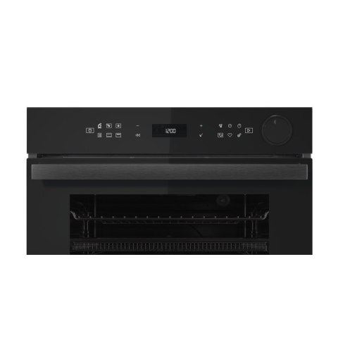 Piekarnik Whirlpool | AKZ9S 8270 FB | 73 L | Elektryczny | Hydroliza/Piroliza | Elektroniczny | Funkcja pary | Konwekcja | Wysok Piekarnik Whirlpool | AKZ9S 8270 FB | 73 L | Elektryczny | Hydroliza/Piroliza | Elektroniczny | Funkcja pary | Konwekcja | Wysok