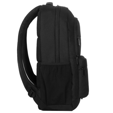 Plecak Targus 15,6" Octave III Blackpack, czarny | Targus Plecak Targus 15,6" Octave III Blackpack, czarny | Targus