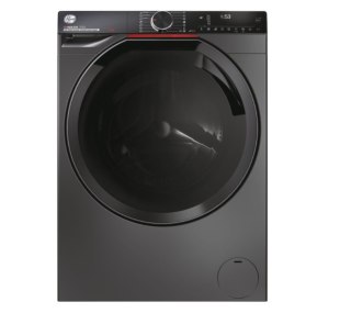 Pralka Hoover | H7W4 49MBCR-S | Klasa efektywności energetycznej A | Ładowana od frontu | Pojemność prania 9 kg | 1400 obr/min |