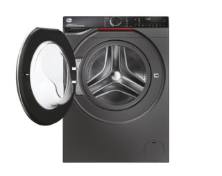 Pralka Hoover | H7W4 49MBCR-S | Klasa efektywności energetycznej A | Ładowana od frontu | Pojemność prania 9 kg | 1400 obr/min |