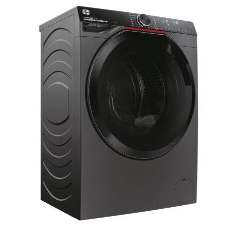 Pralka Hoover | H7W4 49MBCR-S | Klasa efektywności energetycznej A | Ładowana od frontu | Pojemność prania 9 kg | 1400 obr/min | Pralka Hoover | H7W4 49MBCR-S | Klasa efektywności energetycznej A | Ładowana od frontu | Pojemność prania 9 kg | 1400 obr/min |