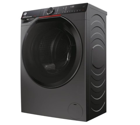 Pralka Hoover | H7W4 49MBCR-S | Klasa efektywności energetycznej A | Ładowana od frontu | Pojemność prania 9 kg | 1400 obr/min | Pralka Hoover | H7W4 49MBCR-S | Klasa efektywności energetycznej A | Ładowana od frontu | Pojemność prania 9 kg | 1400 obr/min |