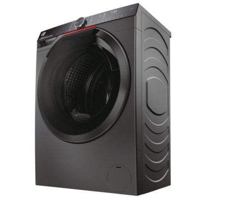 Pralka Hoover | H7W4 49MBCR-S | Klasa efektywności energetycznej A | Ładowana od frontu | Pojemność prania 9 kg | 1400 obr/min | Pralka Hoover | H7W4 49MBCR-S | Klasa efektywności energetycznej A | Ładowana od frontu | Pojemność prania 9 kg | 1400 obr/min |