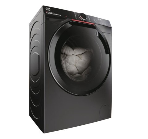 Pralka Hoover | H7W4 49MBCR-S | Klasa efektywności energetycznej A | Ładowana od frontu | Pojemność prania 9 kg | 1400 obr/min | Pralka Hoover | H7W4 49MBCR-S | Klasa efektywności energetycznej A | Ładowana od frontu | Pojemność prania 9 kg | 1400 obr/min |