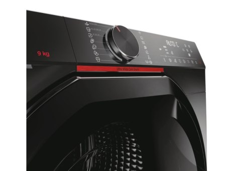 Pralka Hoover | H7W4 49MBCR-S | Klasa efektywności energetycznej A | Ładowana od frontu | Pojemność prania 9 kg | 1400 obr/min | Pralka Hoover | H7W4 49MBCR-S | Klasa efektywności energetycznej A | Ładowana od frontu | Pojemność prania 9 kg | 1400 obr/min |