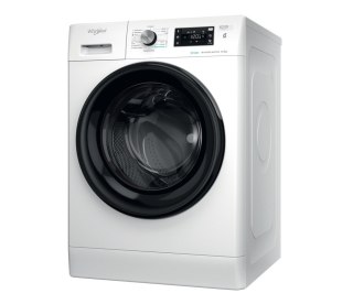 Pralka Whirlpool | FFB 10469 BV EE | Klasa efektywności energetycznej A | Ładowana od frontu | Pojemność prania 10 kg | 1351 obr