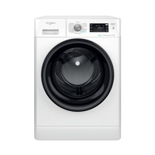 Pralka Whirlpool | FFB 10469 BV EE | Klasa efektywności energetycznej A | Ładowana od frontu | Pojemność prania 10 kg | 1351 obr