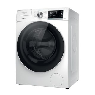 Pralka Whirlpool | W8 99AD SILENCE EE | Klasa efektywności energetycznej A | Ładowana od frontu | Pojemność prania 9 kg | 1400 o