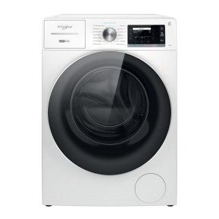 Pralka Whirlpool | W8 99AD SILENCE EE | Klasa efektywności energetycznej A | Ładowana od frontu | Pojemność prania 9 kg | 1400 o