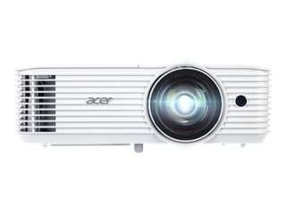 Projektor Acer S1386WH, DLP 3D, WXGA, 3600lm, 20000/1 | Acer