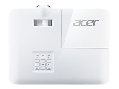 Projektor Acer S1386WH, DLP 3D, WXGA, 3600lm, 20000/1 | Acer Projektor Acer S1386WH, DLP 3D, WXGA, 3600lm, 20000/1 | Acer