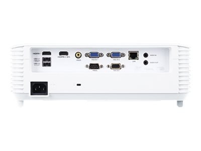 Projektor Acer S1386WH, DLP 3D, WXGA, 3600lm, 20000/1 | Acer Projektor Acer S1386WH, DLP 3D, WXGA, 3600lm, 20000/1 | Acer
