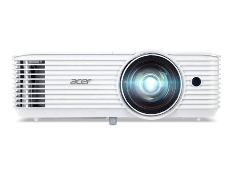 Projektor Acer S1386WH, DLP 3D, WXGA, 3600lm, 20000/1 | Acer Projektor Acer S1386WH, DLP 3D, WXGA, 3600lm, 20000/1 | Acer