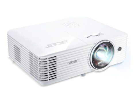 Projektor Acer S1386WH, DLP 3D, WXGA, 3600lm, 20000/1 | Acer Projektor Acer S1386WH, DLP 3D, WXGA, 3600lm, 20000/1 | Acer