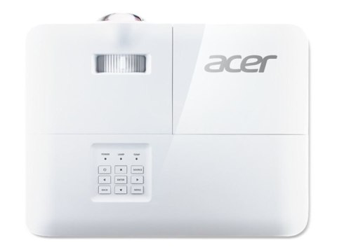 Projektor Acer S1386WH, DLP 3D, WXGA, 3600lm, 20000/1 | Acer Projektor Acer S1386WH, DLP 3D, WXGA, 3600lm, 20000/1 | Acer