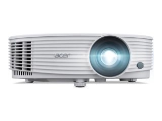 Projektor DLP Acer X1526, FHD, 1920 x 1080, 4000lm, 10000:1, biały | Acer