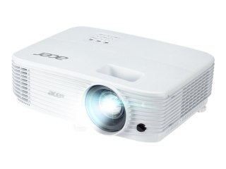 Projektor DLP Acer P1357Wi, 1920 x 1200, 4800 lm, 20000:1, biały | Acer