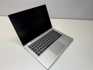REFURBISHED | Grade A | HP ZBook Firefly 14 G8 | 14.0" FHD | i7-1165G7 | 32GB | 512GB SSD | Quadro T500 4GB