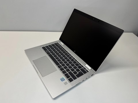 REFURBISHED | Grade A | HP ZBook Firefly 14 G8 | 14.0" FHD | i7-1165G7 | 32GB | 512GB SSD | Quadro T500 4GB REFURBISHED | Grade A | HP ZBook Firefly 14 G8 | 14.0" FHD | i7-1165G7 | 32GB | 512GB SSD | Quadro T500 4GB