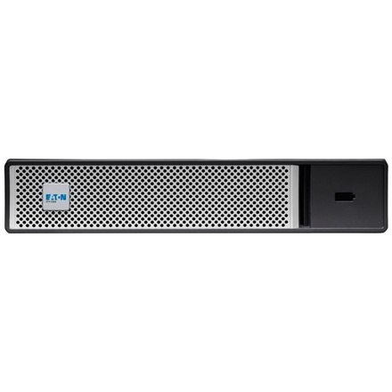 Rozszerzony moduł baterii (EBM) Eaton 5PX Gen2, 48 V, Rack/tower, 2U Eaton | Rozszerzony moduł baterii (EBM), 48 V, 2U | 5PX Gen Rozszerzony moduł baterii (EBM) Eaton 5PX Gen2, 48 V, Rack/tower, 2U Eaton | Rozszerzony moduł baterii (EBM), 48 V, 2U | 5PX Gen