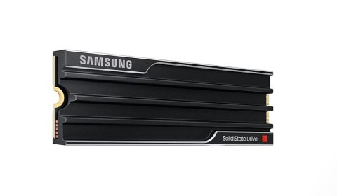 Samsung 9100 PRO PCIe 5.0 NVMe M.2 SSD 4TB Samsung 9100 PRO PCIe 5.0 NVMe M.2 SSD 4TB