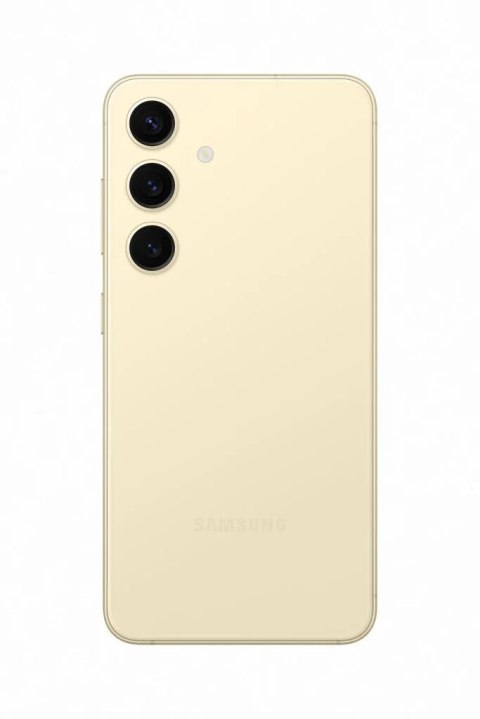 Samsung | Galaxy | S24 S921 | Amber Yellow | 6,2 " | Dynamic LTPO AMOLED | 1080 x 2340 pikseli | Qualcomm SM8650-AC | Snapdragon Samsung | Galaxy | S24 S921 | Amber Yellow | 6,2 " | Dynamic LTPO AMOLED | 1080 x 2340 pikseli | Qualcomm SM8650-AC | Snapdragon