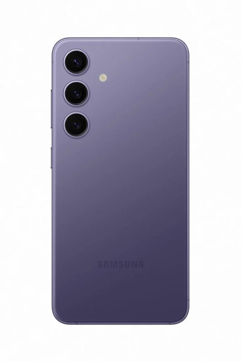 Samsung Galaxy | S24 S921 | Violet | 6,2 " | Dynamic LTPO AMOLED | 1080 x 2340 pikseli | Qualcomm SM8650-AC | Snapdragon 8 Gen 3 Samsung Galaxy | S24 S921 | Violet | 6,2 " | Dynamic LTPO AMOLED | 1080 x 2340 pikseli | Qualcomm SM8650-AC | Snapdragon 8 Gen 3